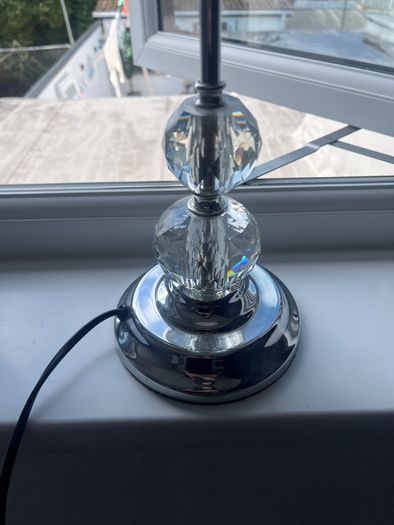 lamp