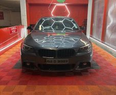 BMW 520 msport