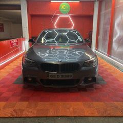 BMW 520 msport