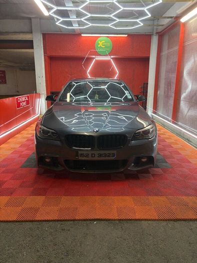 BMW 520 msport