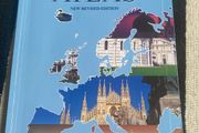 Irish Students Atlas