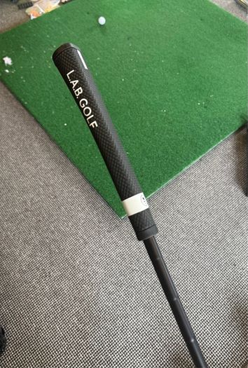 (Replica) lap oz putter