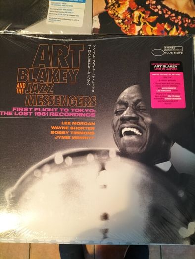 blue note