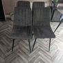 kitchen table - 4 chairs Image 5