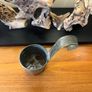 Antique Copper Pub Measure Image 3