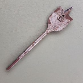 Flat Wood Drill Bit