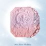Flower Knows Moonlight Mermaid Collection Jewelry Blush in 01 Snow Goddess Image 2