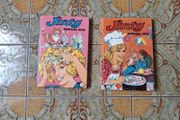 comics
