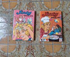 comics