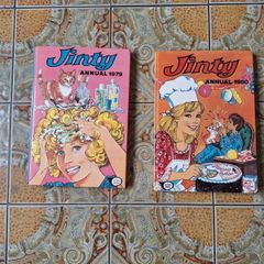 comics