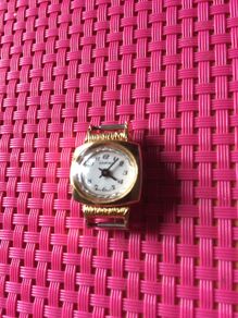 Ramino Ladies Watch