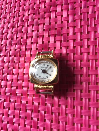 Ramino Ladies Watch