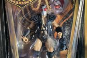 WWE Legends Series 4 Demolition Ax