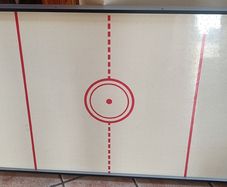 Air Hockey Table