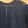 Monsoon Debs Dress Size 18 Image 3