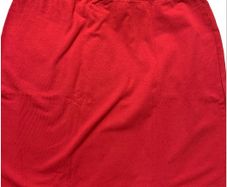 Asos Jersey Mini Skirt Size 14