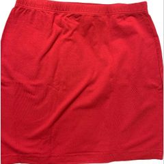 Asos Jersey Mini Skirt Size 14