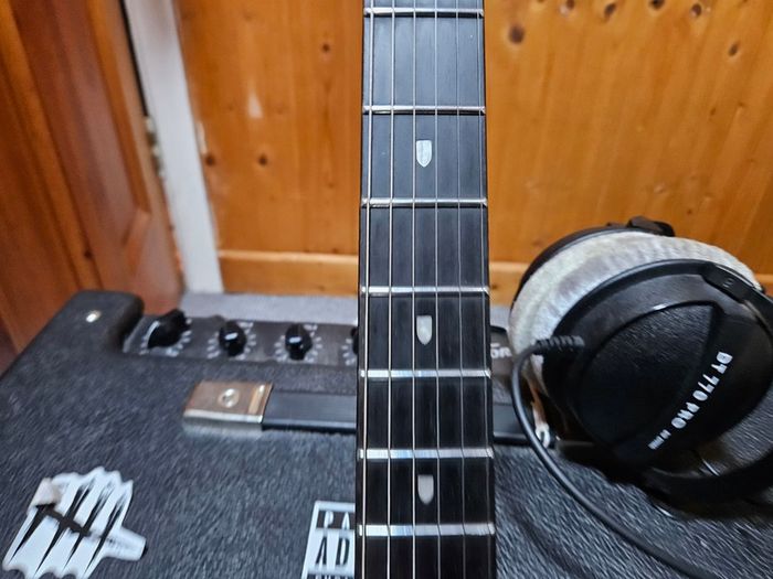 Sterling By Music Man John Petrucci Dimarzio JP150DSM