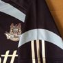 Dublin Jersey. Season 2009. Official Dublin GAA Goalkeepers Jersey. Authentic Original From 2009. Not A Modern Day Remake. Image 8