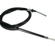 Cable Rear Brake Yfm250fw Motion Pro 05-0192 Yamaha Atv