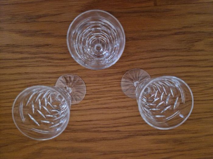 Waterford Crystal
