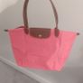 Longchamp Le Pliage Original Tote Bag Image 4