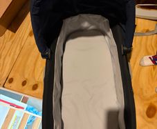 Graco bassinet only