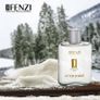 beautiful aftershave scents from famous brands 100ml Image 2