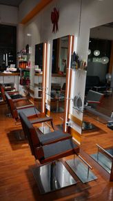Hair Salon  Equipment & Furniture  clearance.