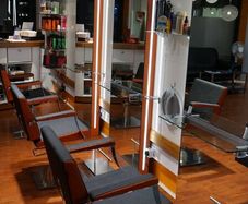 Hair Salon  Equipment & Furniture  clearance.