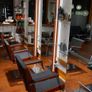 Fully Equipped Hair Salon  Equipment & Furniture Image 2