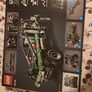 Lego Mercedes Benz 4x4 Zetros Trial Truck 42129 MISB Image 2