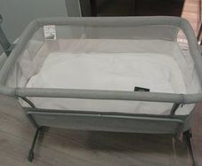 baby travel cot
