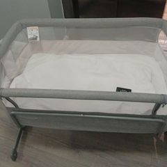 baby travel cot
