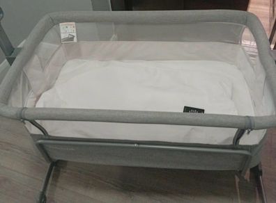 baby travel cot