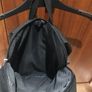 Jansport Big student school bag -black Image 3