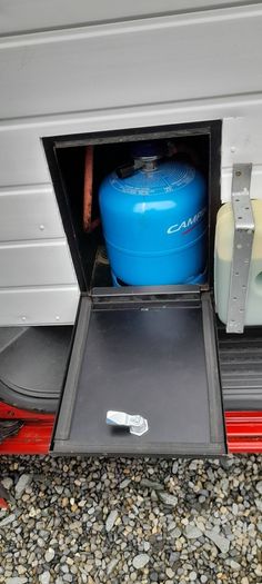 VW T5 Campervan
