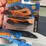 Hot wheels McLaren bundle 6 cars Image 6