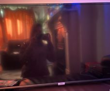 TCL 40 inch Smart TV