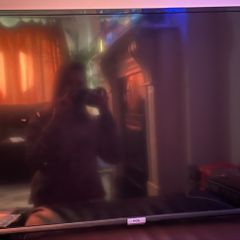 TCL 40 inch Smart TV