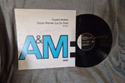 Crystal Waters - Gypsy Woman (La Da Dee) 12" Vinyl Single (1991 House Classic)