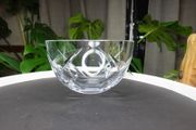 Waterford Crystal John Rocha Signature Round Bowl