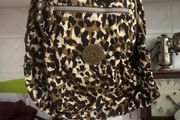 bags Kipling medium back pack
