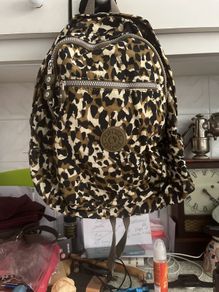 bags Kipling medium back pack