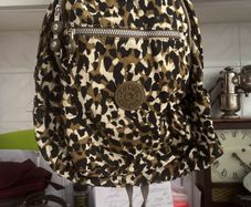 bags Kipling medium back pack