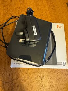 WD Elements 8TB external drive