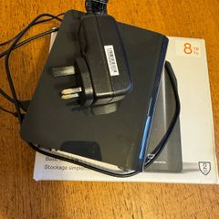 WD Elements 8TB external drive