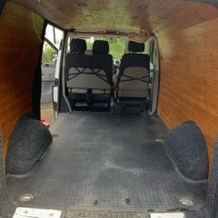 WV Transporter Heavy Duty Insulated Floor Cover