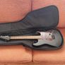electric guitar, amp Image 2
