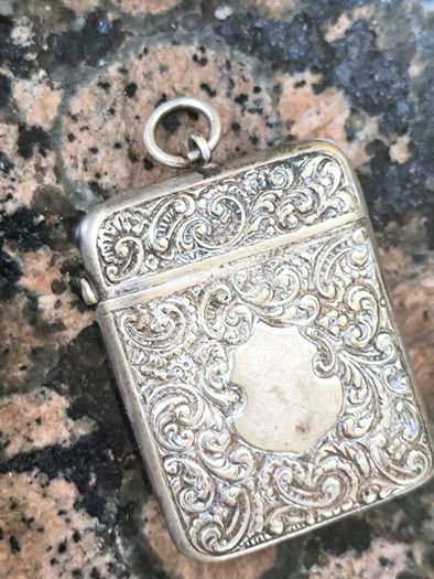 vesta cases